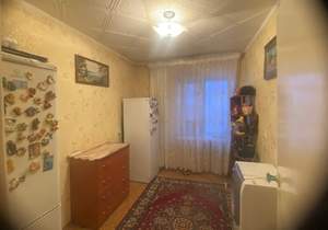 4-к квартира, вторичка, 61м2, 4/5 этаж