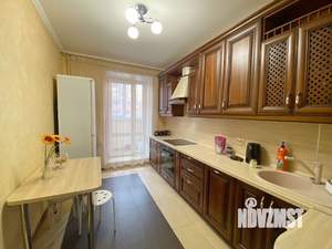 2-к квартира, вторичка, 53м2, 4/10 этаж