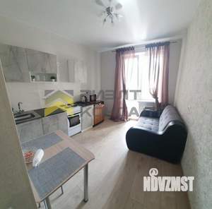 1-к квартира, вторичка, 37м2, 18/19 этаж