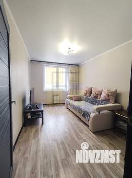 1-к квартира, вторичка, 37м2, 5/18 этаж