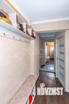 2-к квартира, вторичка, 45м2, 5/5 этаж