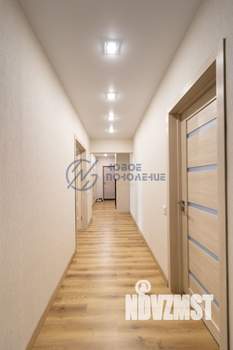 4-к квартира, вторичка, 103м2, 10/10 этаж