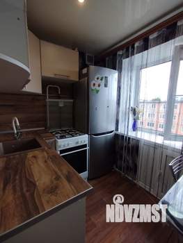 2-к квартира, вторичка, 47м2, 5/5 этаж