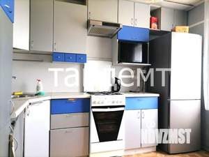 3-к квартира, вторичка, 69м2, 2/5 этаж