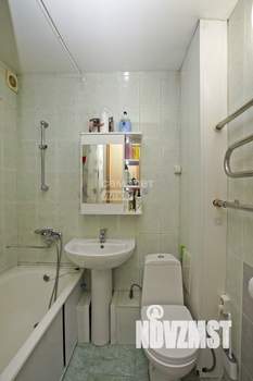 1-к квартира, вторичка, 37м2, 5/9 этаж