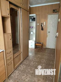 1-к квартира, вторичка, 39м2, 1/9 этаж