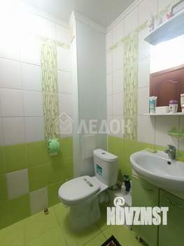 2-к квартира, вторичка, 45м2, 1/9 этаж