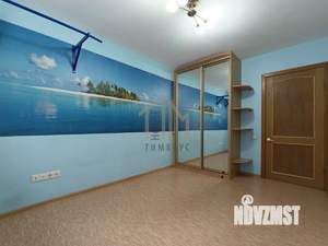 2-к квартира, вторичка, 45м2, 1/9 этаж