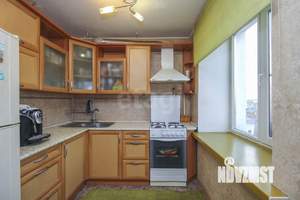 2-к квартира, вторичка, 42м2, 5/5 этаж