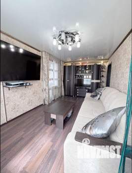 3-к квартира, вторичка, 64м2, 2/14 этаж