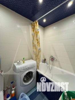 2-к квартира, вторичка, 45м2, 1/5 этаж