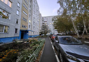 2-к квартира, вторичка, 51м2, 3/9 этаж