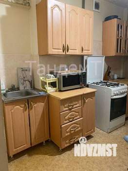 2-к квартира, вторичка, 44м2, 3/9 этаж