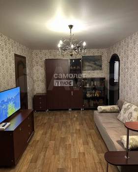 3-к квартира, вторичка, 49м2, 8/9 этаж