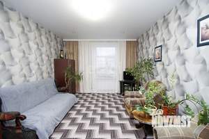 3-к квартира, вторичка, 88м2, 5/5 этаж