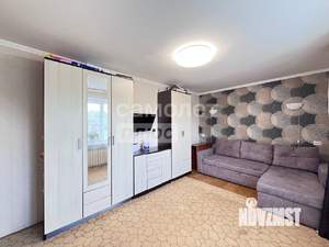 2-к квартира, вторичка, 44м2, 1/2 этаж