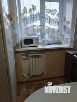 2-к квартира, вторичка, 46м2, 3/5 этаж