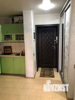 1-к квартира, вторичка, 32м2, 8/9 этаж