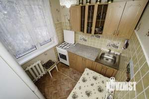 2-к квартира, вторичка, 45м2, 5/5 этаж