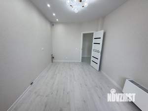 1-к квартира, вторичка, 44м2, 10/10 этаж