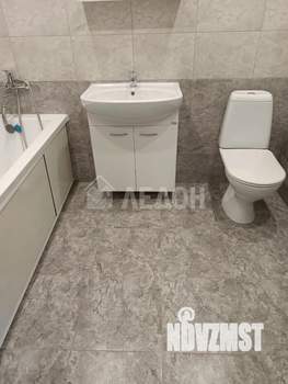 1-к квартира, вторичка, 46м2, 2/3 этаж