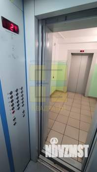 2-к квартира, вторичка, 57м2, 2/18 этаж