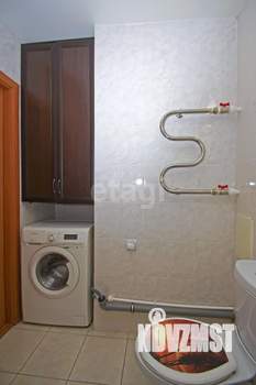 2-к квартира, вторичка, 35м2, 6/9 этаж