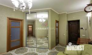 3-к квартира, вторичка, 167м2, 4/9 этаж