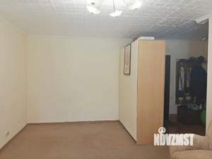 1-к квартира, вторичка, 39м2, 16/16 этаж