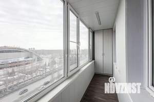 2-к квартира, вторичка, 67м2, 8/12 этаж