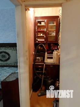 3-к квартира, вторичка, 64м2, 3/5 этаж
