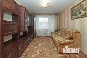 2-к квартира, вторичка, 47м2, 5/9 этаж