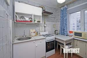 2-к квартира, вторичка, 40м2, 5/5 этаж