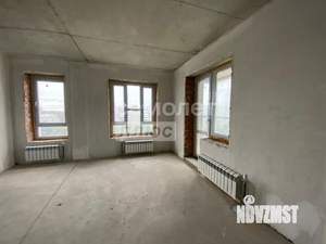 1-к квартира, вторичка, 40м2, 4/18 этаж