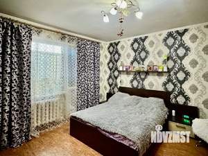 1-к квартира, вторичка, 43м2, 6/10 этаж