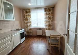 1-к квартира, вторичка, 38м2, 1/12 этаж