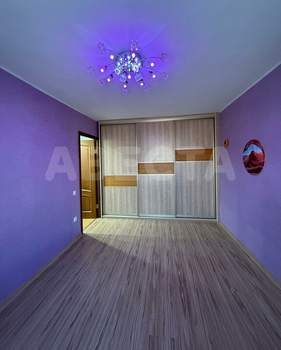 2-к квартира, вторичка, 48м2, 7/9 этаж