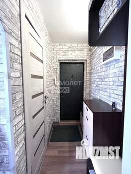 1-к квартира, вторичка, 31м2, 5/5 этаж