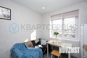 2-к квартира, вторичка, 48м2, 2/9 этаж