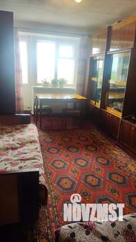 1-к квартира, вторичка, 33м2, 9/9 этаж