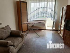 1-к квартира, вторичка, 37м2, 4/9 этаж