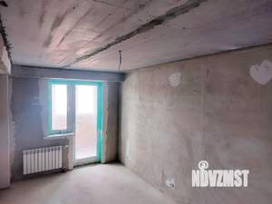 1-к квартира, вторичка, 44м2, 5/10 этаж