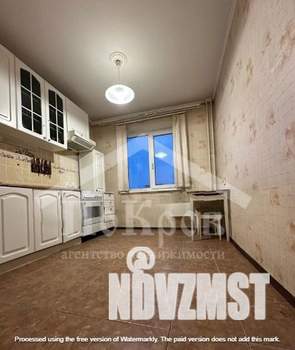 1-к квартира, вторичка, 38м2, 8/12 этаж
