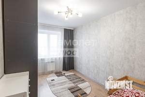 2-к квартира, вторичка, 54м2, 14/16 этаж