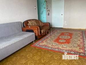 3-к квартира, вторичка, 60м2, 9/9 этаж