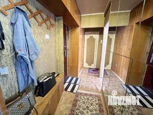 4-к квартира, вторичка, 62м2, 7/9 этаж