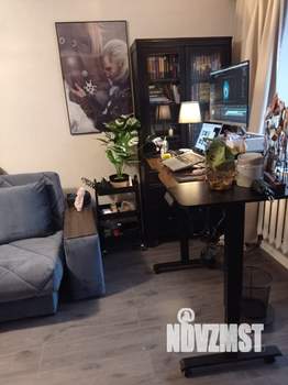 1-к квартира, вторичка, 31м2, 3/5 этаж