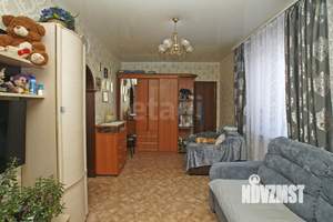 1-к квартира, вторичка, 32м2, 3/3 этаж