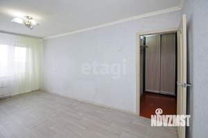 1-к квартира, вторичка, 31м2, 5/5 этаж