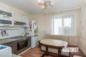 1-к квартира, вторичка, 38м2, 5/11 этаж